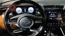 هیوندای تۆکسۆن